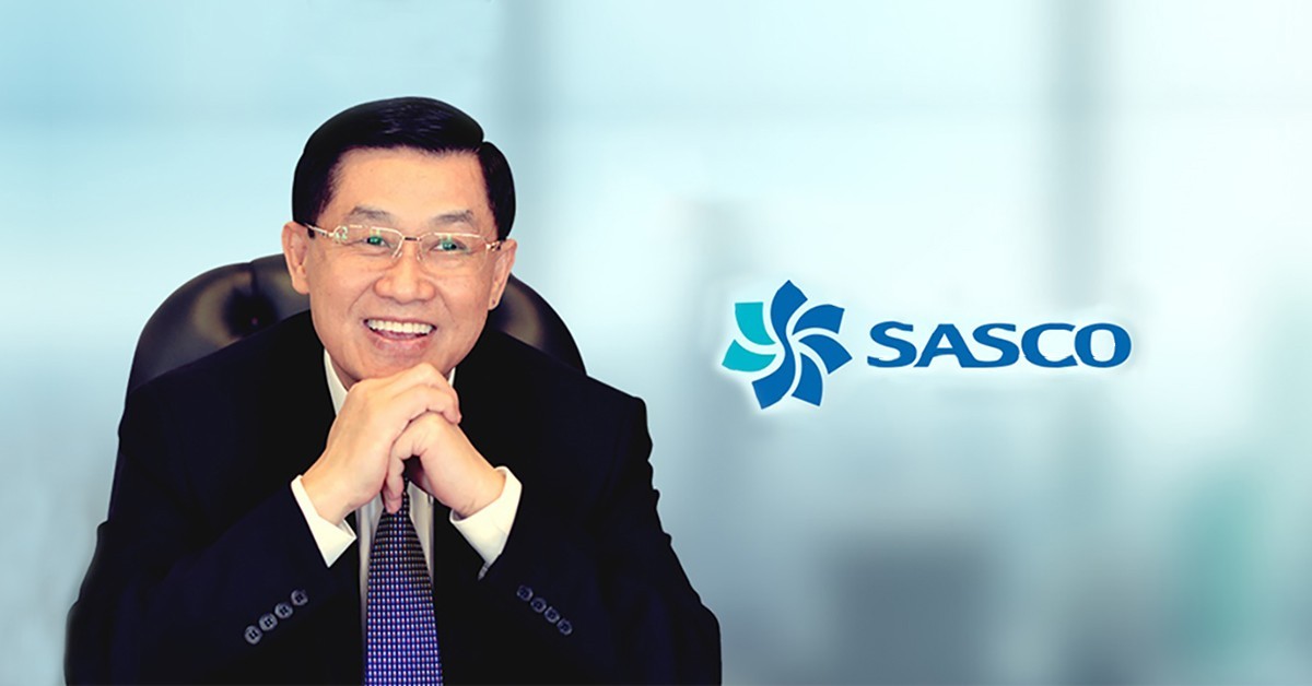 Doanh nhân Johnathan Hạnh Nguyễn: Người doanh nhân cần lấy đạo đức làm gốc rễ và khát vọng làm giàu là đích đến Doanh nhân Johnathan Hạnh Nguyễn: Người doanh nhân cần lấy đạo đức làm gốc rễ và khát vọng làm giàu là đích đến