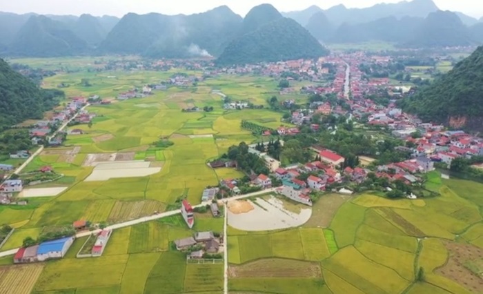 Ứng dụng công nghệ mới trong xử lý, chia sẻ dữ liệu địa không gian Ứng dụng công nghệ mới trong xử lý, chia sẻ dữ liệu địa không gian