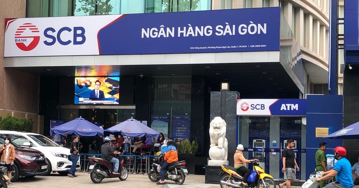 Tin ngân hàng tuần qua: Năm 2024 sẽ siết chặt tín dụng sân sau Tin ngân hàng tuần qua: Năm 2024 sẽ siết chặt tín dụng sân sau