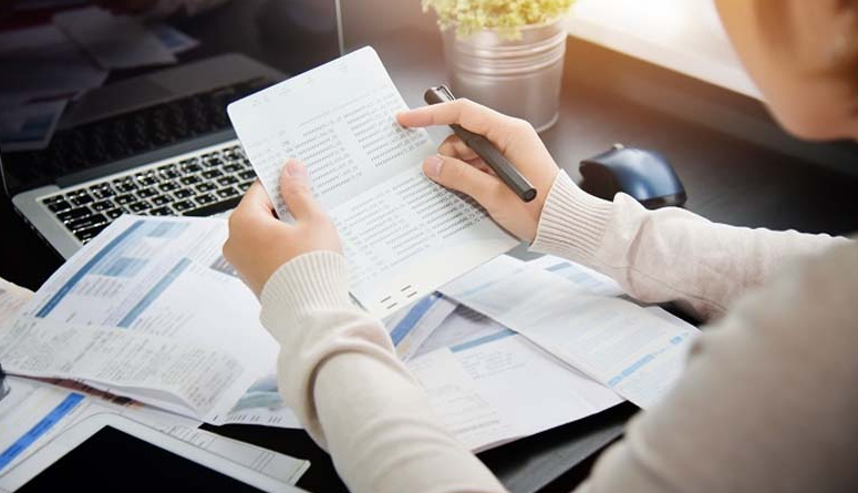 Tin ngân hàng ngày 12/1: Làm sạch hơn 42 triệu hồ sơ khách hàng vay Tin ngân hàng ngày 12/1: Làm sạch hơn 42 triệu hồ sơ khách hàng vay