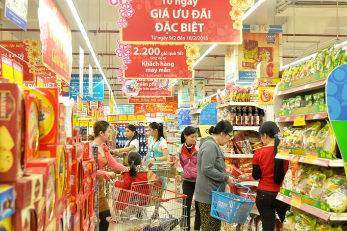 Bộ Tài chính yêu cầu tăng cường quản lý, điều hành, bình ổn giá trong dịp Tết