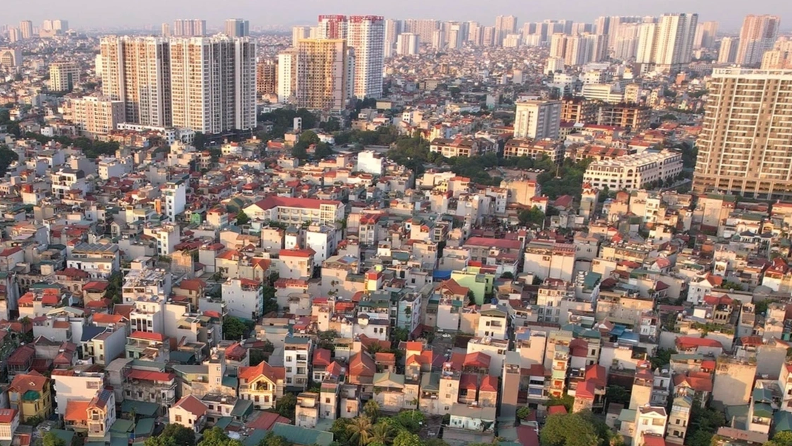 Tin bất động sản ngày 13/1: Giá nhà ở riêng lẻ trong năm 2023 có xu hướng giảm Tin bất động sản ngày 13/1: Giá nhà ở riêng lẻ trong năm 2023 có xu hướng giảm