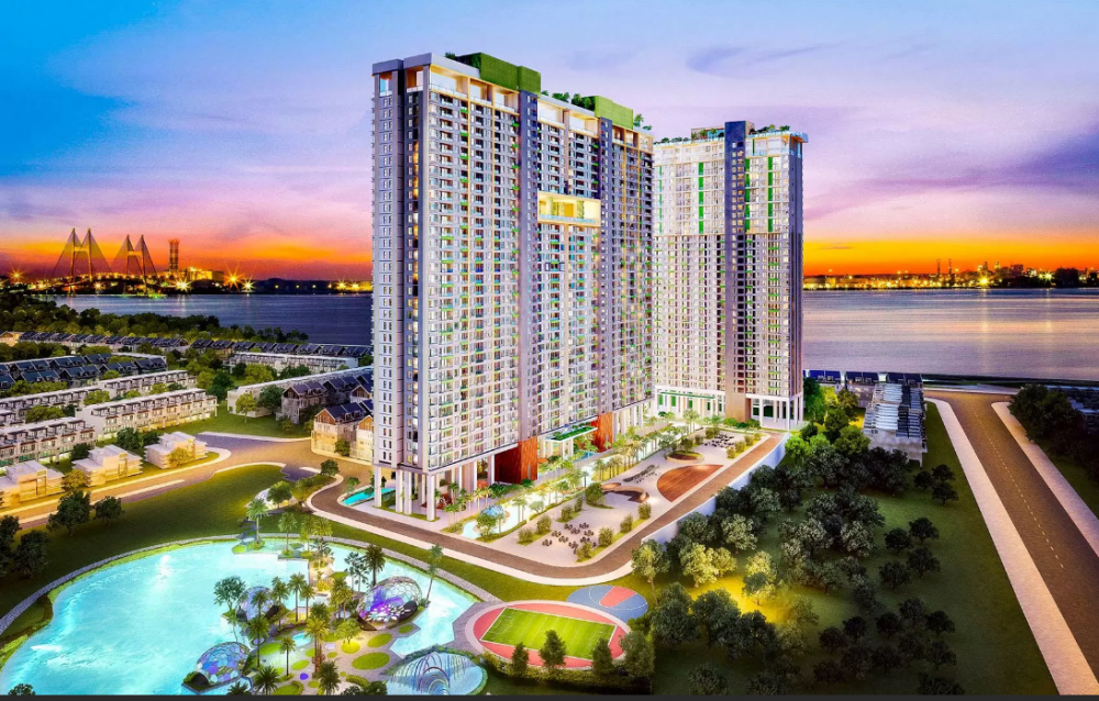 Tin bất động sản tuần qua: Hơn 1 triệu tỷ đồng được "bơm" vào thị trường Tin bất động sản tuần qua: Hơn 1 triệu tỷ đồng được