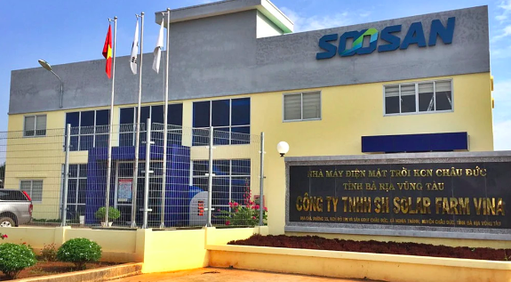 Tin bất động sản ngày 15/1: Nhiều sai phạm tại Khu công nghiệp Châu Đức (Bà Rịa - Vũng Tàu) Tin bất động sản ngày 15/1: Nhiều sai phạm tại Khu công nghiệp Châu Đức (Bà Rịa - Vũng Tàu)