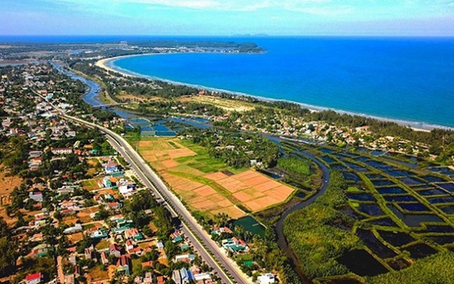 Tin bất động sản ngày 15/1: Nhiều sai phạm tại Khu công nghiệp Châu Đức (Bà Rịa - Vũng Tàu) Tin bất động sản ngày 15/1: Nhiều sai phạm tại Khu công nghiệp Châu Đức (Bà Rịa - Vũng Tàu)