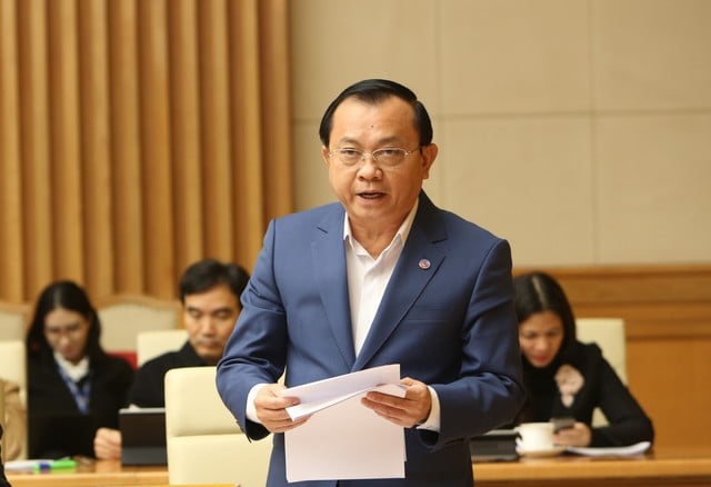 Ba kịch bản dự báo tăng CPI năm 2024