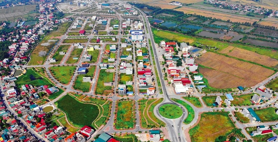 Tin bất động sản ngày 25/1: Xử phạt Công ty cổ phần du lịch Phúc vì xây dựng không phép