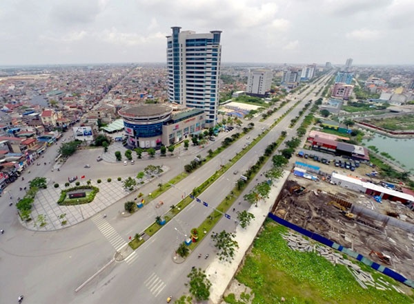 Tin bất động sản ngày 27/1: Hải Phòng thu hồi 107 ha đất để làm dự án 55.870 tỷ đồng