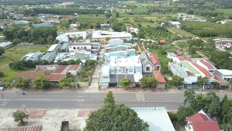 Tin bất động sản tuần qua: Nhiều dự án chậm triển khai tại quận 5 (TP HCM)