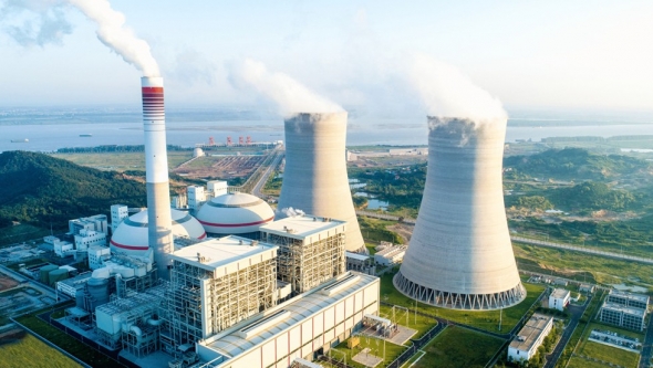 Singapore: Xây dựng nhà máy điện chạy bằng khí đốt và hydro