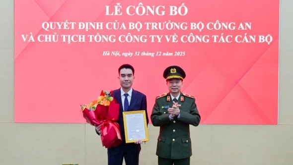 MobiFone có quyền Tổng giám đốc sinh năm 1989