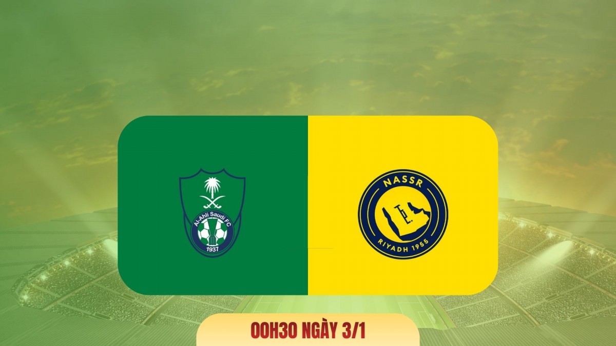 Nhận định Al Ahli vs Al Nassr: Thử thách cực đại cho đội chủ nhà Nhận định Al Ahli vs Al Nassr: Thử thách cực đại cho đội chủ nhà