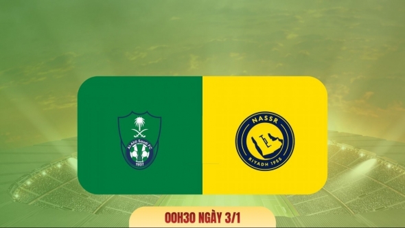 Nhận định Al Ahli vs Al Nassr: Thử thách cực đại cho đội chủ nhà