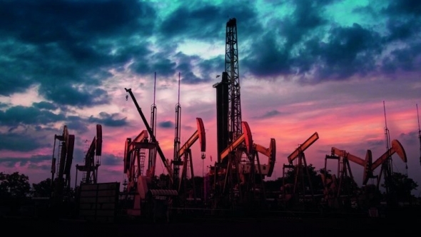 Thách thức mới trong tìm kiếm, thăm dò dầu khí