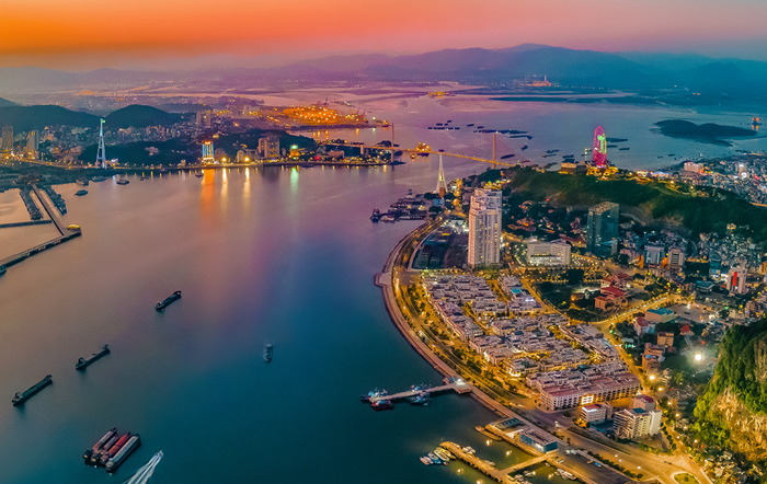 Động lực và xu hướng tăng trưởng