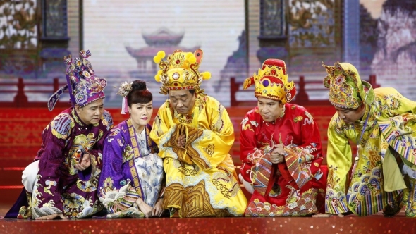 Tết này không có "Táo quân", khán giả xem gì đêm giao thừa?