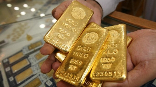 Giá vàng hôm nay 9/1: Vàng miếng và vàng nhẫn đồng loạt điều chỉnh giảm