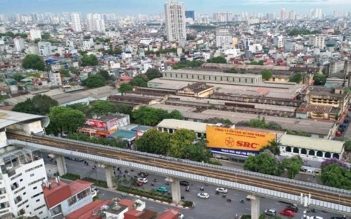 Điểm tin xây dựng - bất động sản ngày 9/1: Tây Ninh phê duyệt nhà đầu tư dự án khu đô thị hơn 20.000 tỷ đồng