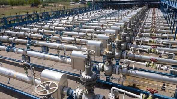 Vì sao Mỹ tăng tốc các dự án khí đốt tại Hy Lạp?