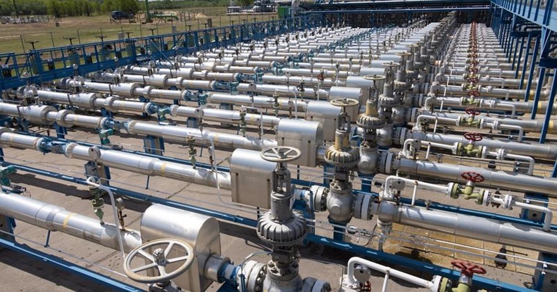 Vì sao Mỹ tăng tốc các dự án khí đốt tại Hy Lạp?