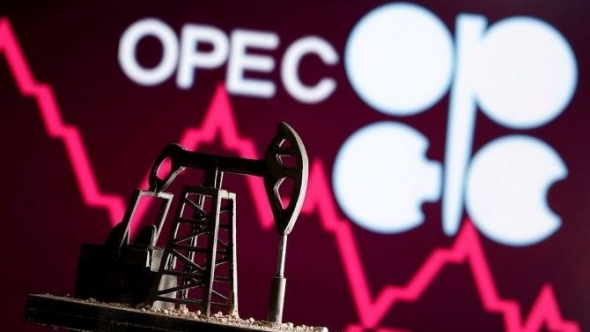 OPEC+ sẽ định hình thị trường năng lượng toàn cầu năm 2026?