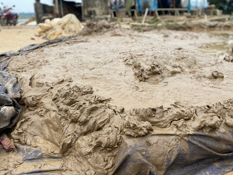 Ninh Bình: Làng gốm hơn 60 năm tuổi vào vụ Tết