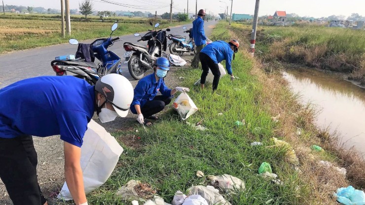Tây Ninh tăng cường giải pháp quản lý môi trường gắn với thích ứng biến đổi khí hậu