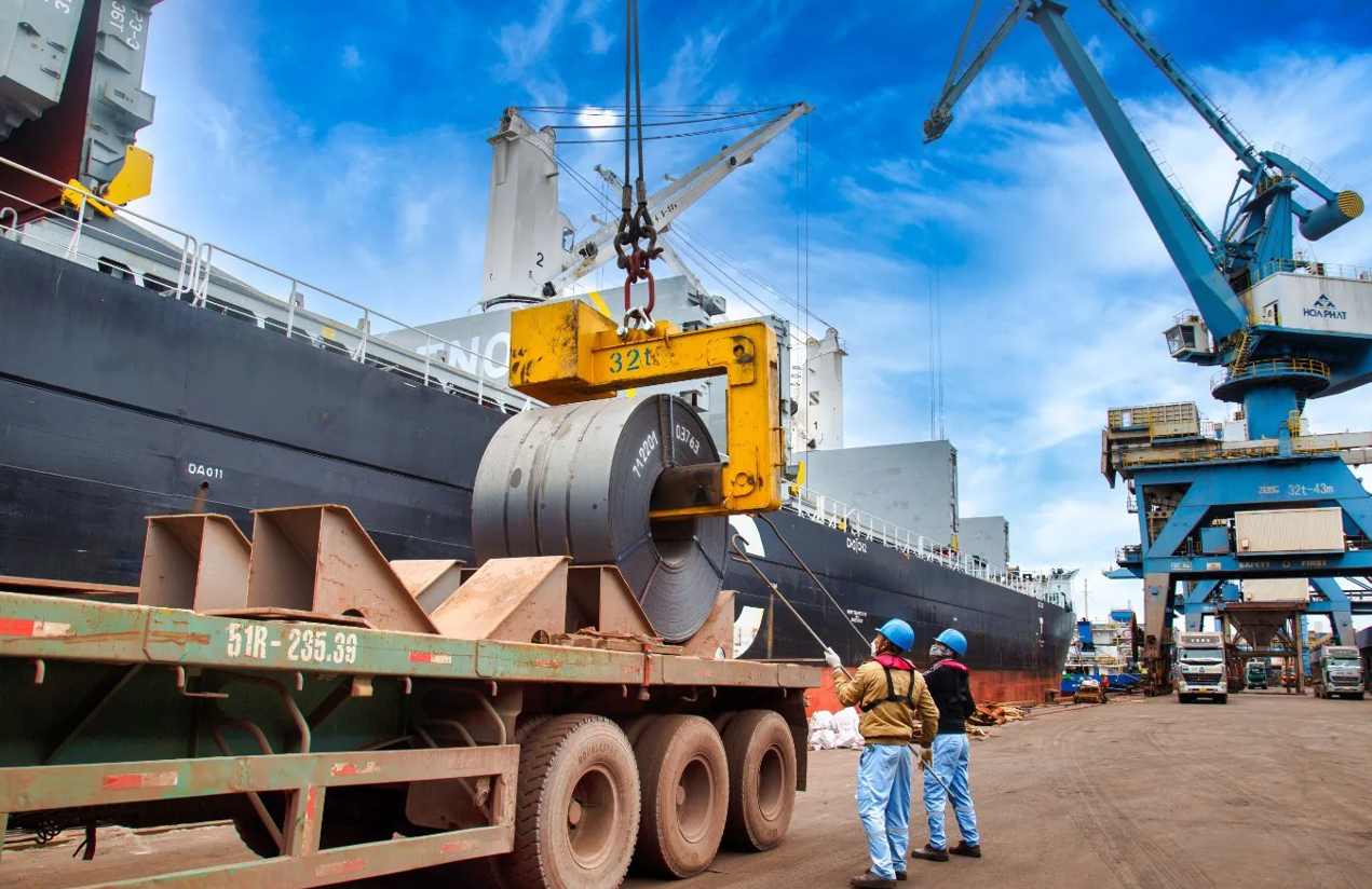 Động lực nội địa dẫn dắt tăng trưởng của ngành vật liệu xây dựng trong năm 2026