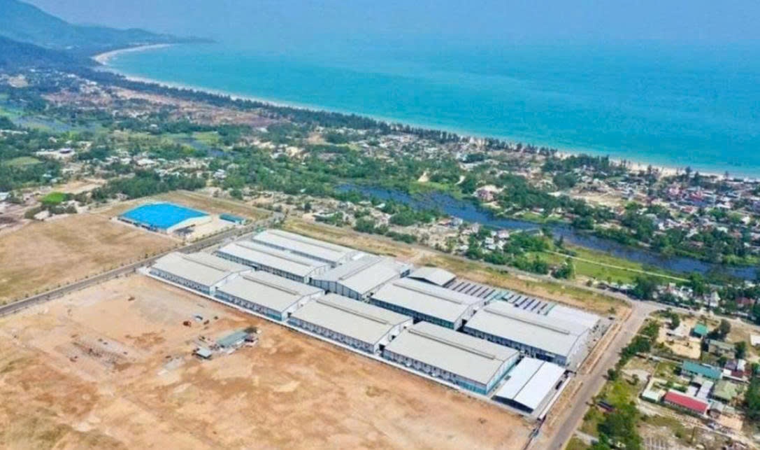 Điểm tin xây dựng - bất động sản ngày 14/1: TP HCM được giao chỉ tiêu xây nhà ở xã hội cao nhất cả nước