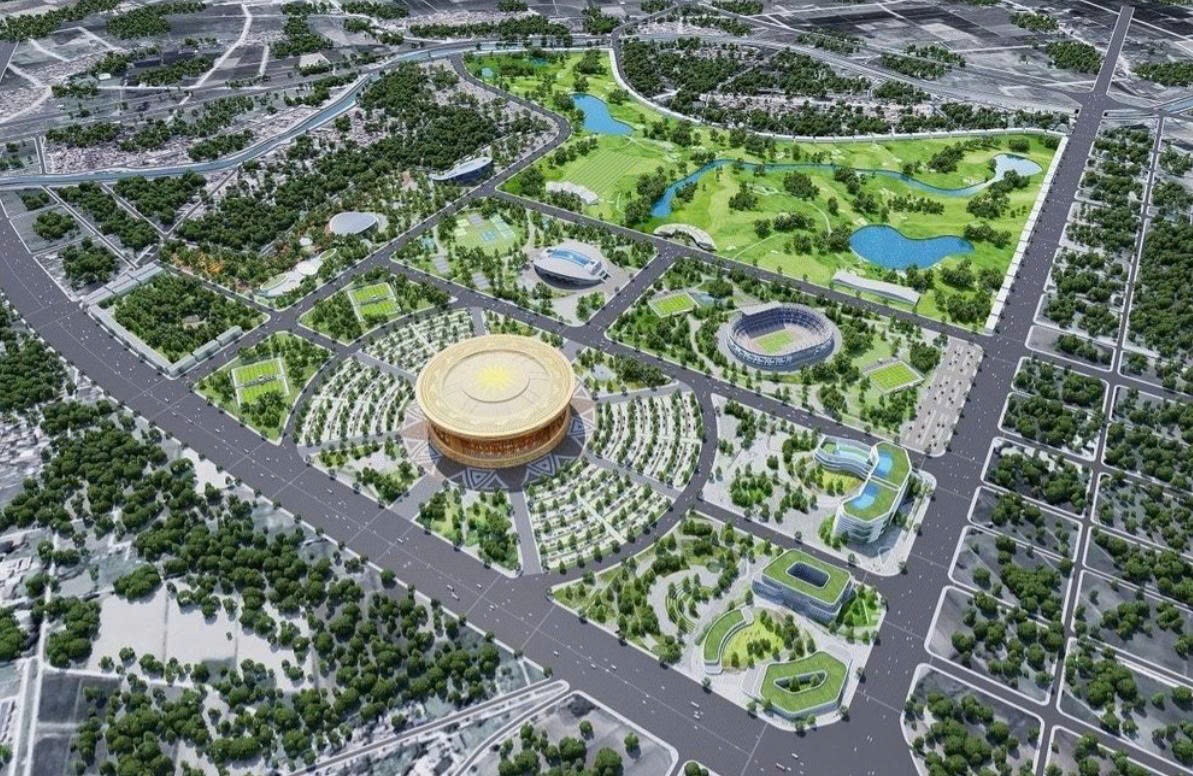 Điểm tin xây dựng - bất động sản ngày 14/1: TP HCM được giao chỉ tiêu xây nhà ở xã hội cao nhất cả nước