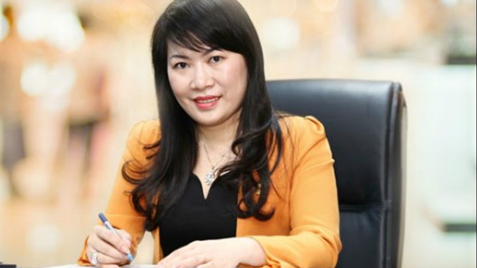 Cựu lãnh đạo ngân hàng dẫn dắt Chứng khoán Bảo Minh trong giai đoạn tái cấu trúc