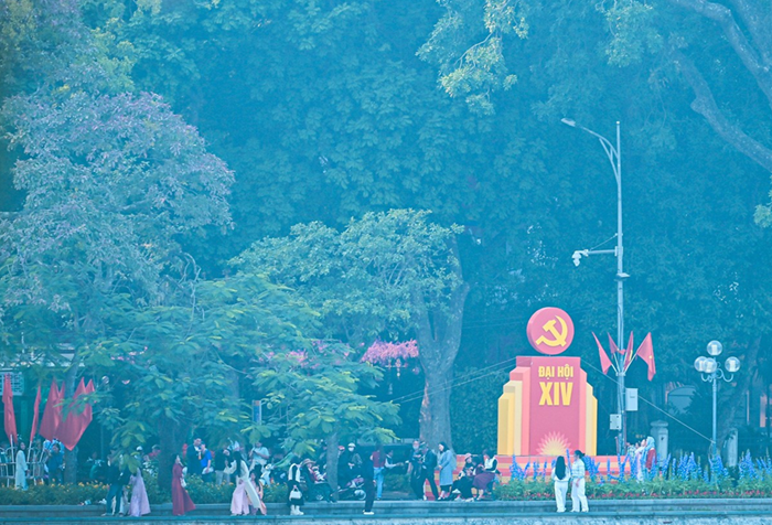 [Đại hội XIV] Kỳ vọng tạo nhiều đột phá, đáp ứng yêu cầu phát triển giai đoạn mới