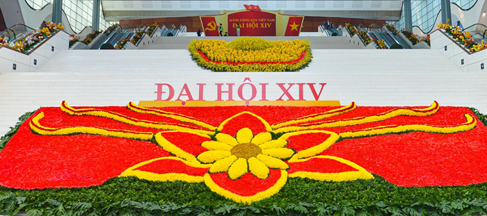 [Đại hội XIV] Kỳ vọng tạo nhiều đột phá, đáp ứng yêu cầu phát triển giai đoạn mới