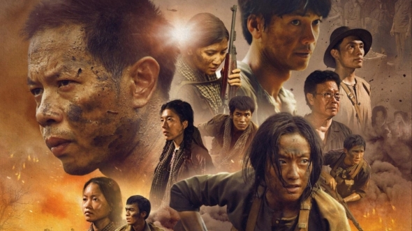 Tuần phim kỷ niệm 80 năm Ngày Tổng tuyển cử đầu tiên và chào mừng Đại hội XIV của Đảng