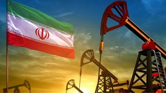 Dầu khí Iran định hình thế giới như thế nào?