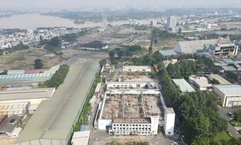 Điểm tin xây dựng - bất động sản ngày 20/1: Đồng Nai dự kiến đấu giá 72 khu đất trong năm 2026