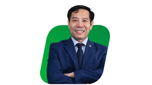 OCB bổ nhiệm phó tổng giám đốc