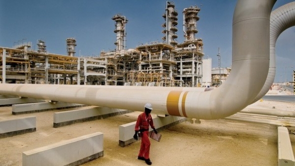 Phía sau việc giá khí đốt tự nhiên tại Mỹ tăng vọt