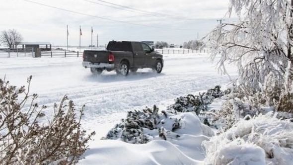 Vì sao giá khí đốt tự nhiên tại Mỹ tăng cao kỷ lục?