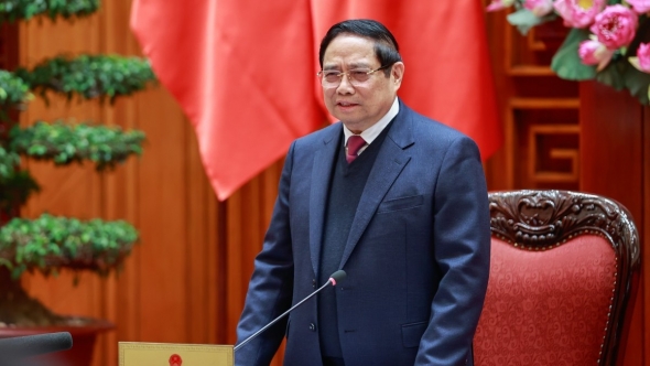 Khẩn trương đưa vào vận hành sàn giao dịch vàng trong tháng 2