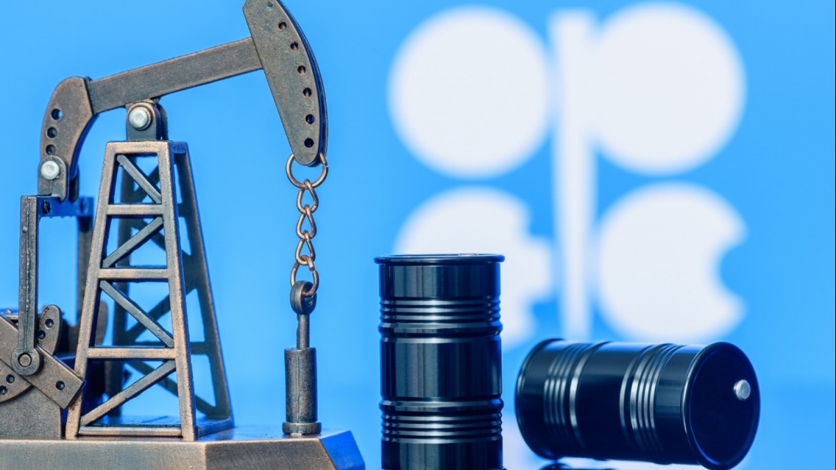 OPEC+ sẽ ​​duy trì sản lượng bất chấp lo ngại về tình trạng dư cung