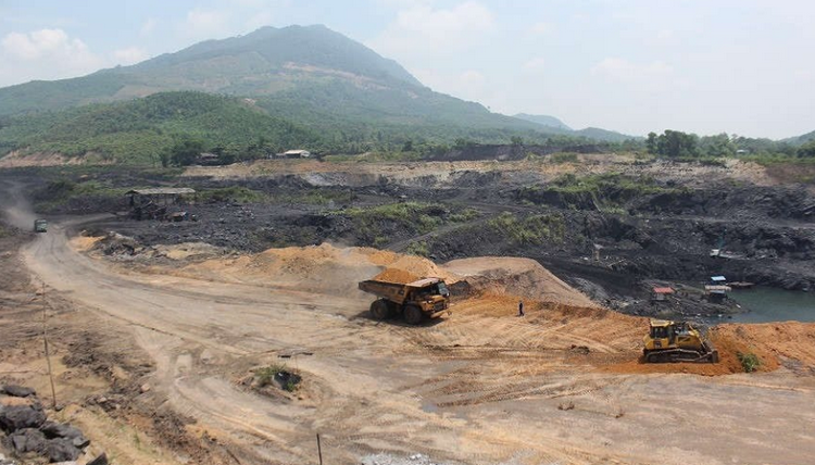 Siết chặt bảo vệ môi trường trong khai khoáng Siết chặt bảo vệ môi trường trong khai khoáng