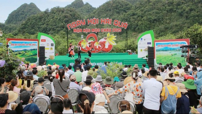 Phát triển bản đồ du lịch thông minh, nâng cao trải nghiệm du khách