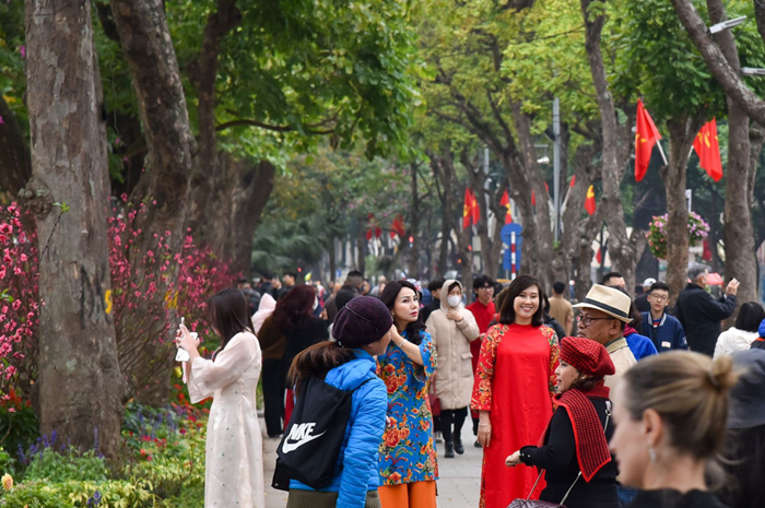 Tết Bính Ngọ 2026: Không để tình trạng ùn ứ rác thải