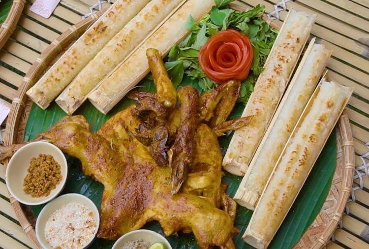 Mộc Châu mùa hoa mận Mộc Châu mùa hoa mận