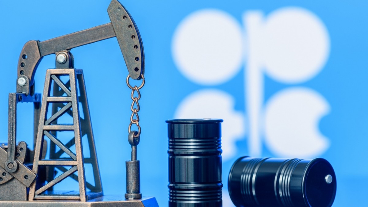 Tín hiệu tích cực trên thị trường dầu trước thềm cuộc họp OPEC+