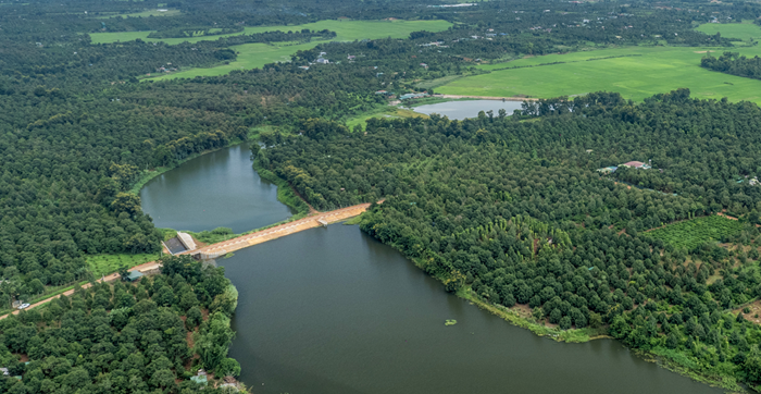 Nông nghiệp cần chuyển đổi, cơ cấu lại theo hướng nâng cao khả năng thích ứng thiên tai Nông nghiệp cần chuyển đổi, cơ cấu lại theo hướng nâng cao khả năng thích ứng thiên tai