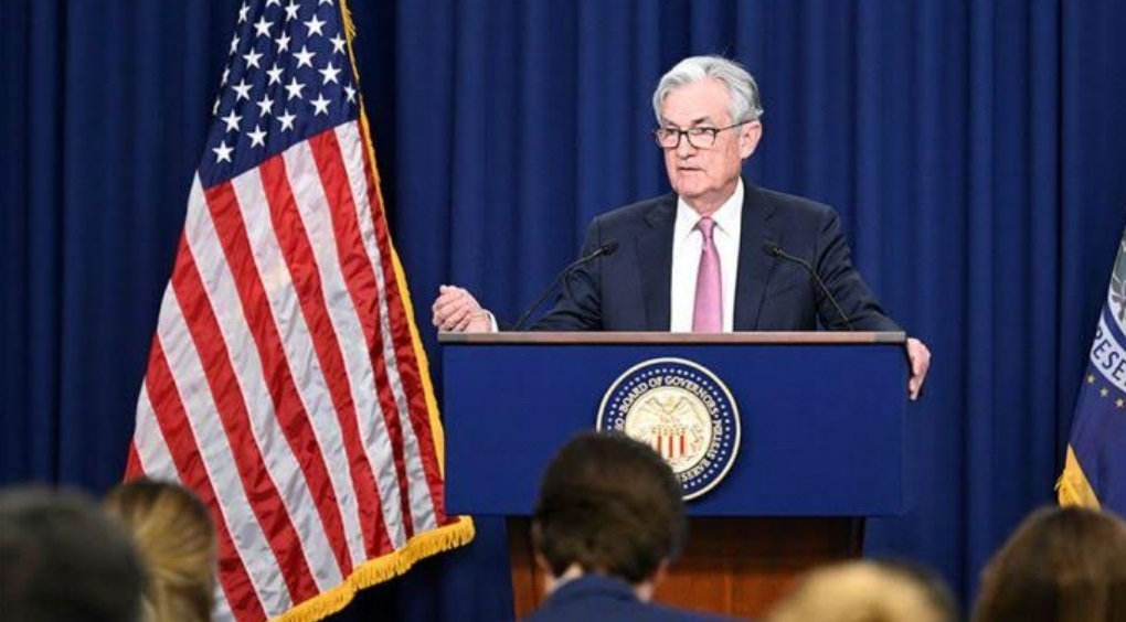 Thị trường chứng khoán thế giới ngày 1/2: Chỉ số Mỹ tăng điểm trước cuộc họp của Fed Thị trường chứng khoán thế giới ngày 1/2: Chỉ số Mỹ tăng điểm trước cuộc họp của Fed