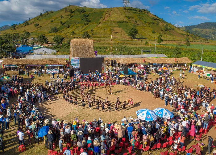 Đầu tư cơ sở hạ tầng, nâng cao chất lượng sản phẩm du lịch