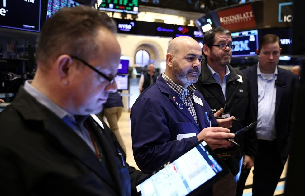 Thị trường chứng khoán thế giới ngày 2/2: Chứng khoán Mỹ hồi phục mạnh sau phát biểu của Chủ tịch Fed Thị trường chứng khoán thế giới ngày 2/2: Chứng khoán Mỹ hồi phục mạnh sau phát biểu của Chủ tịch Fed